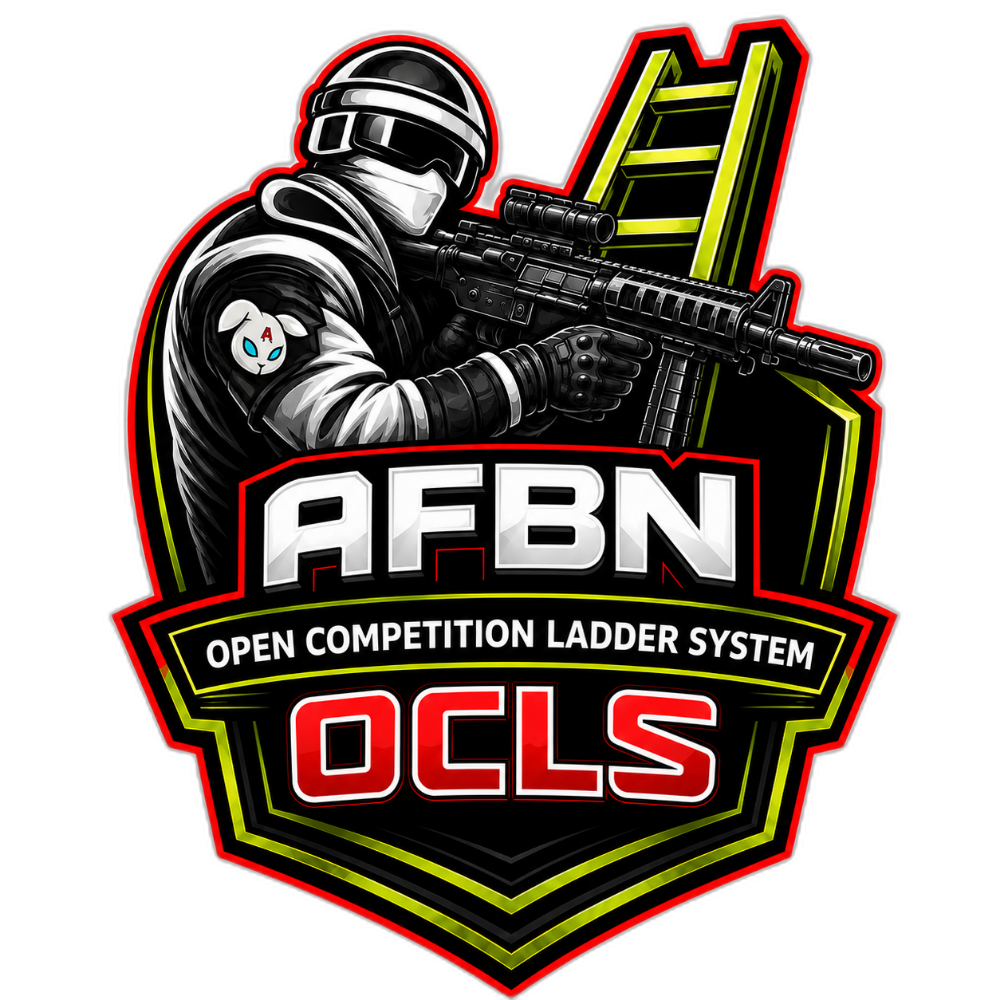 » Open Competition Ladder System