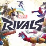 Marvel Rivals