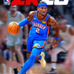 NBA 2K26